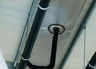 海宁虹吸排水的原理