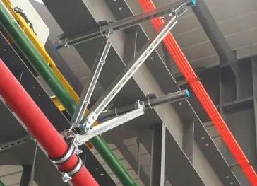 海宁抗震支架厂家与你分享你必须做的紧急情况下的准备